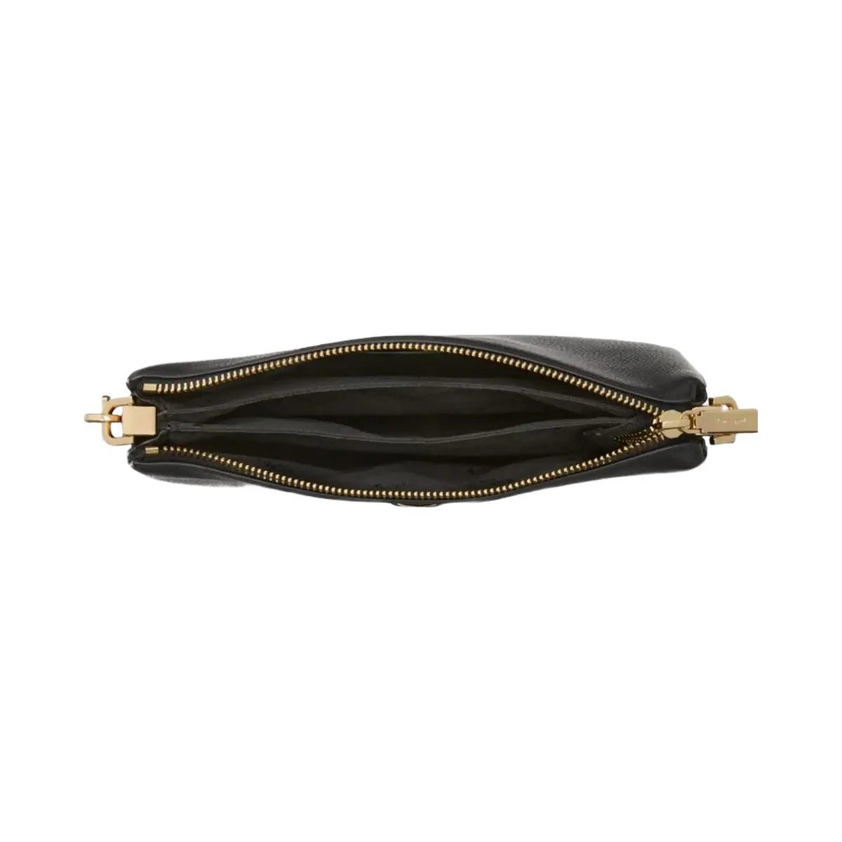 Kate Spade Kayla Small Triple Compartment Crossbody Black