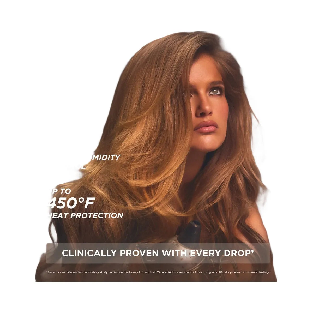 Gisou Honey Infused Hair Oil