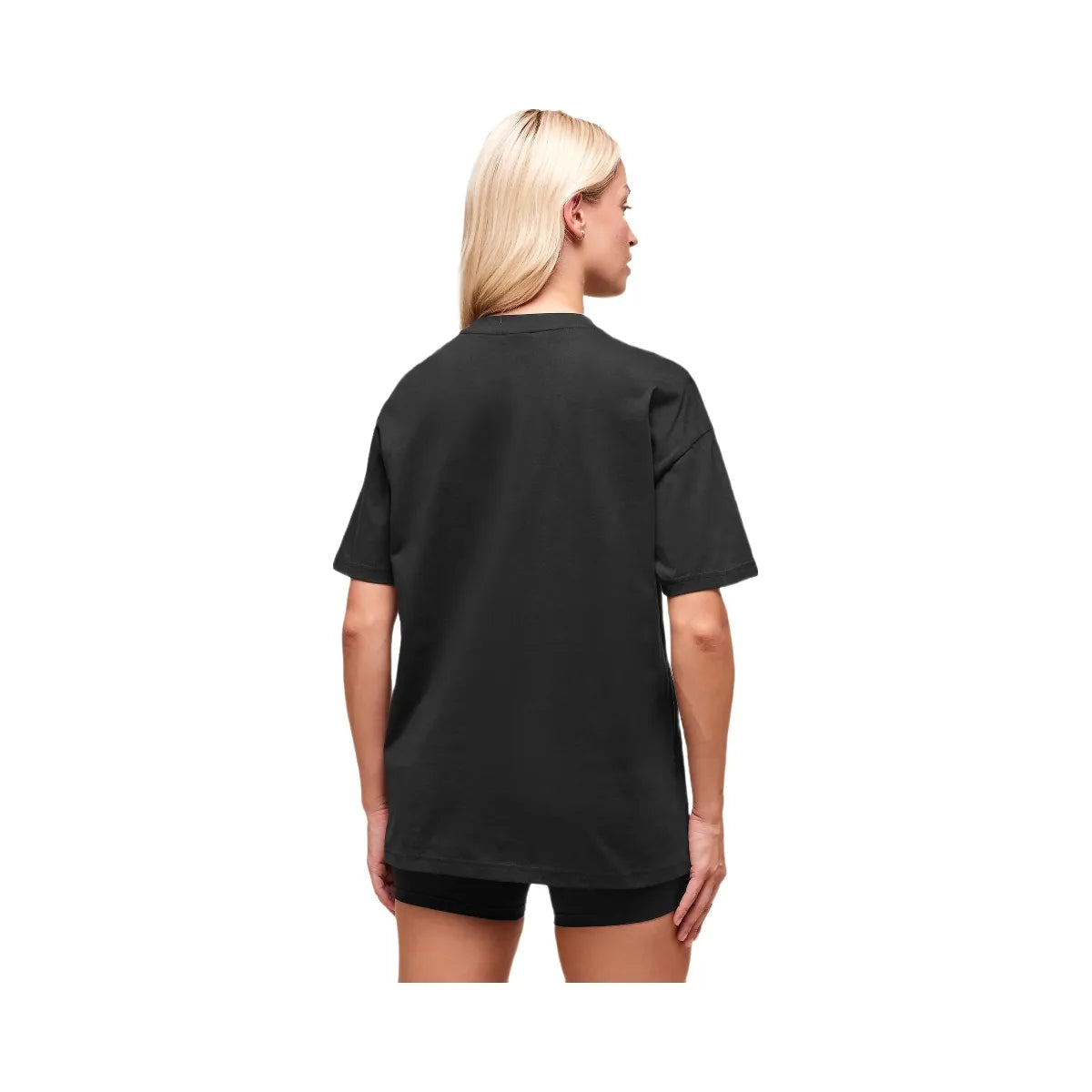 Gymshark Training Oversized T-Shirt - Black