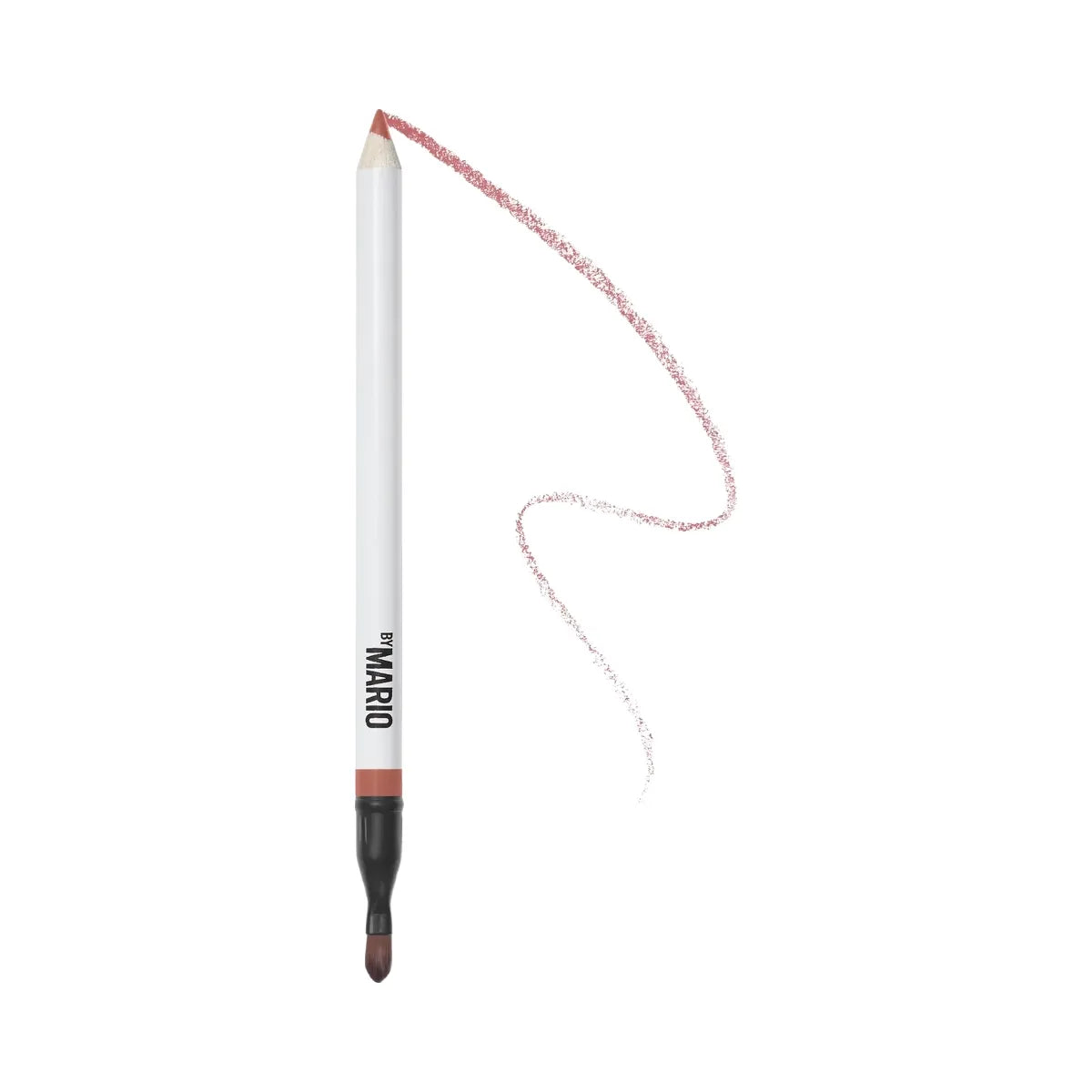 MAKEUP BY MARIO Ultra Suede Sculpting Lip Pencil - Burnt Sienna