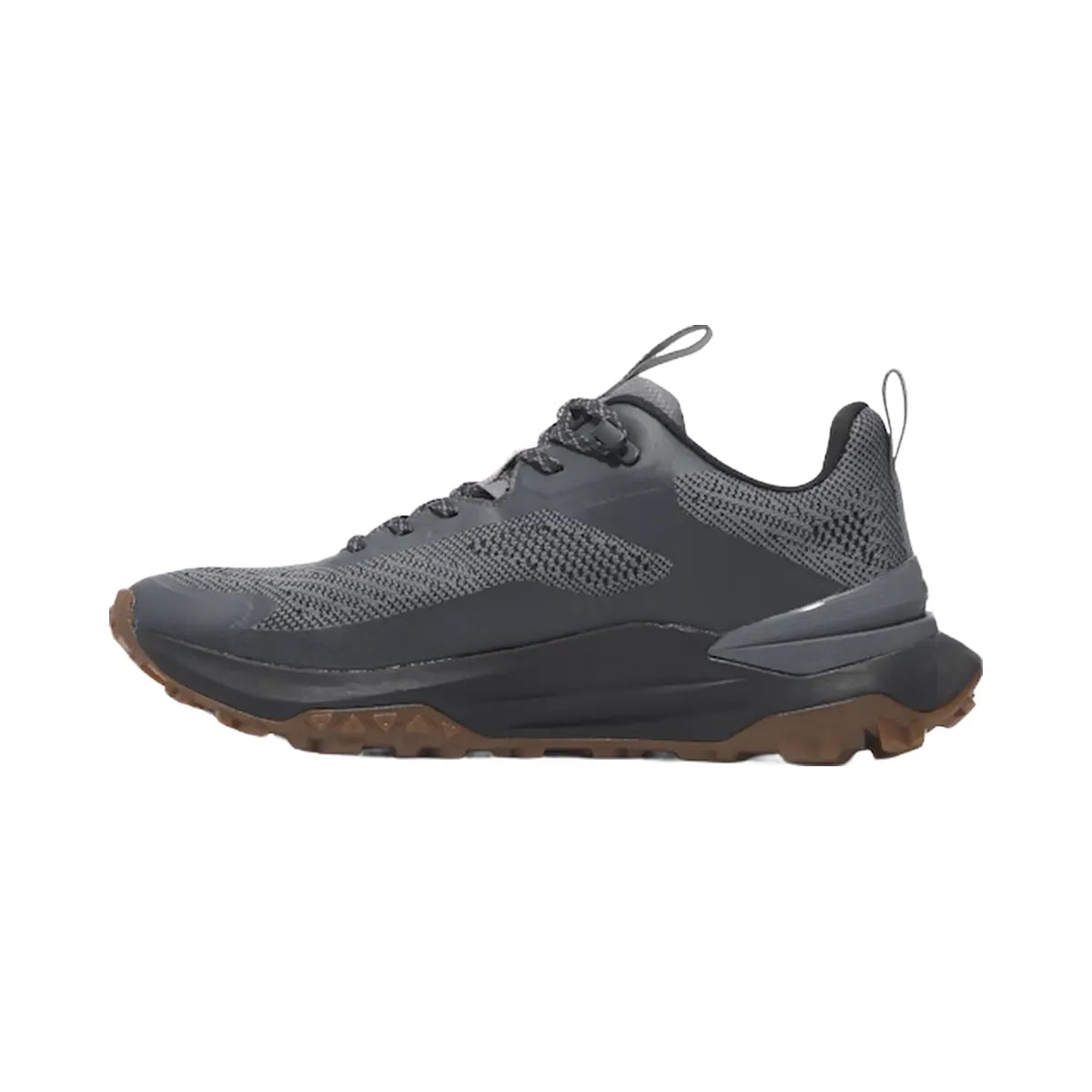 Timberland Motion Access Sneaker Medium Grey Knit Men'S