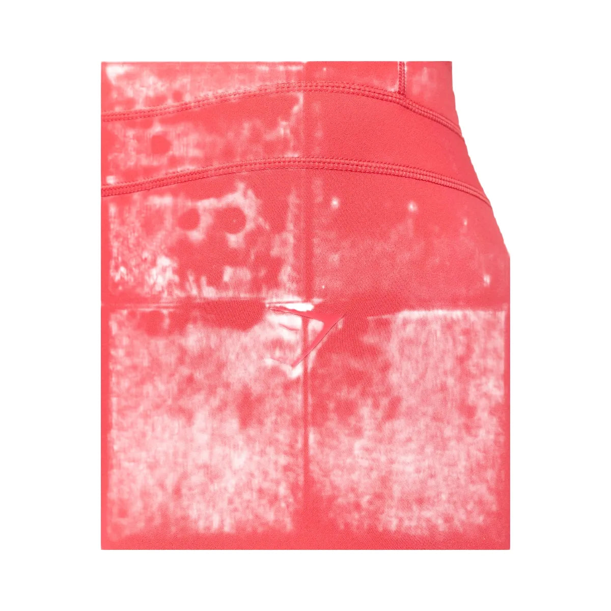 Gymshark Whitney Leggings - Coral Red