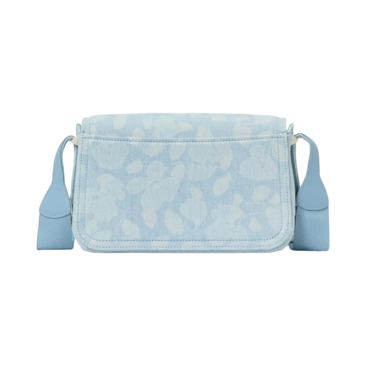 Kate Spade Liv Crossbody Bag Blue Multi