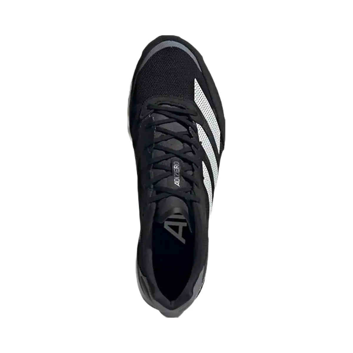Adidas Adizero Adios 6 Black White