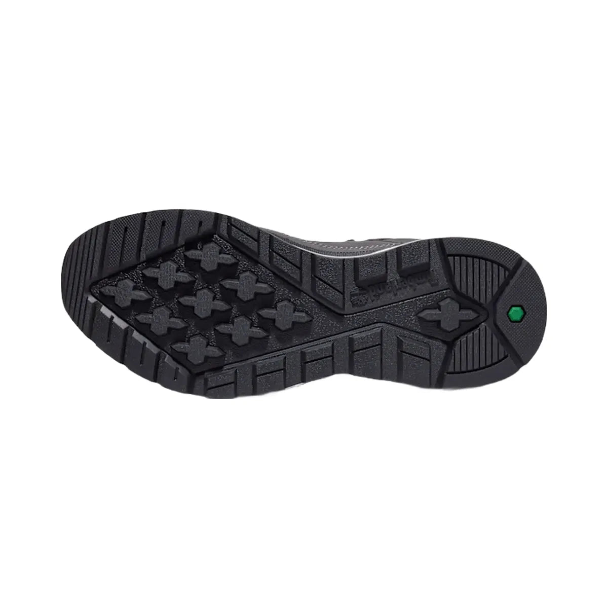 Timberland Field Trekker Sneaker Castle Grey Men'S