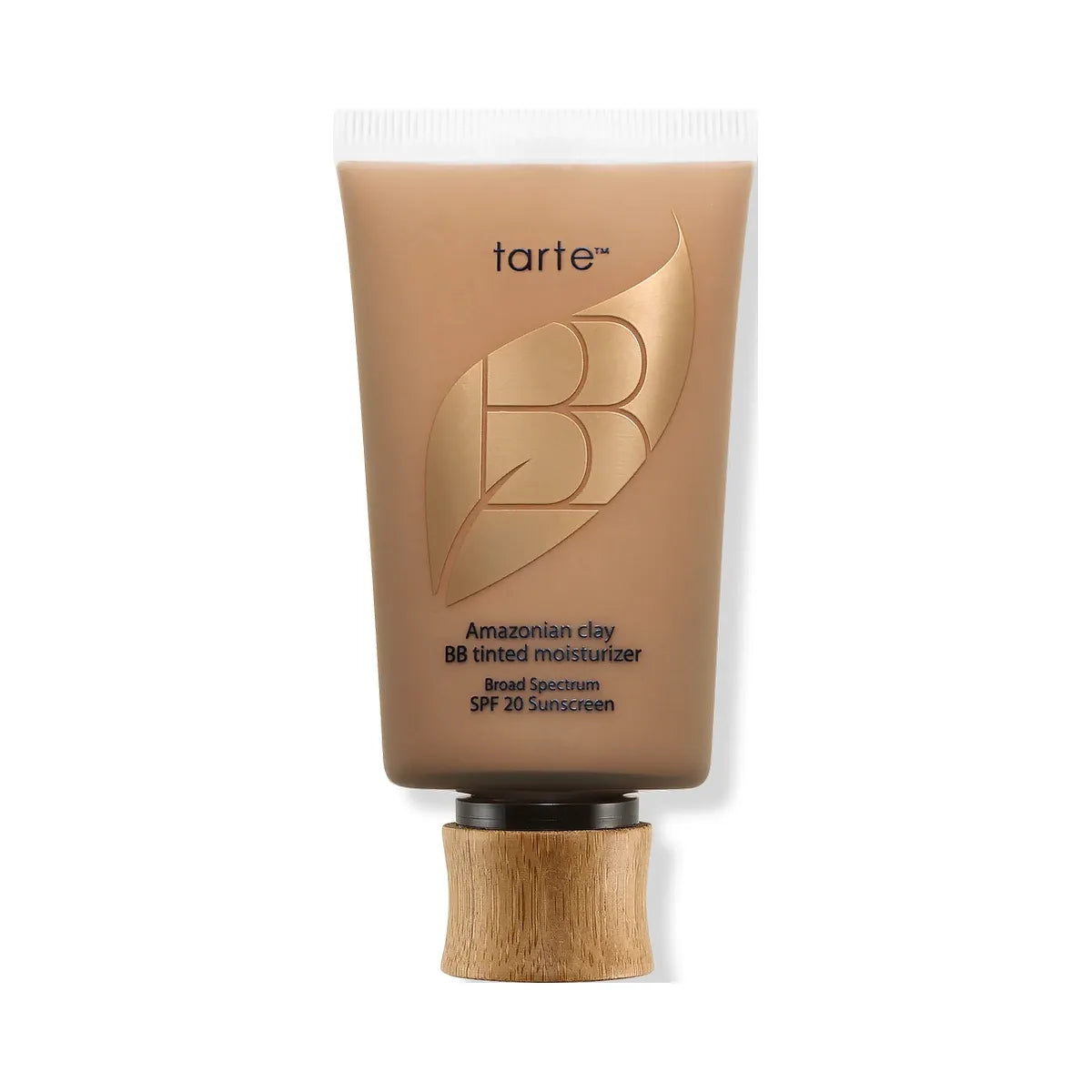 Tarte Amazonian Clay BB Tinted Moisturizer Broad Spectrum SPF 20