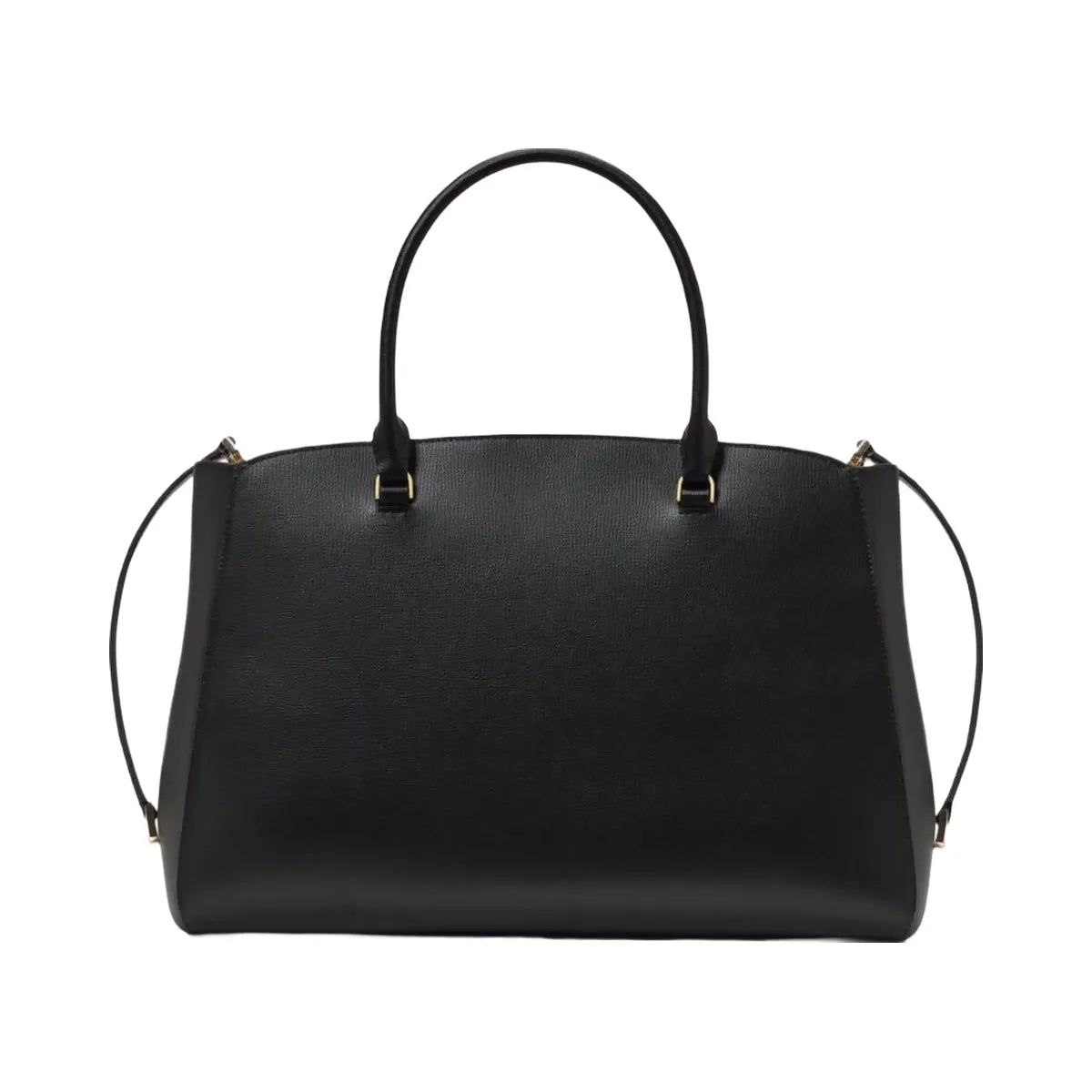 Kate Spade Phoebe Commuter Tote Black