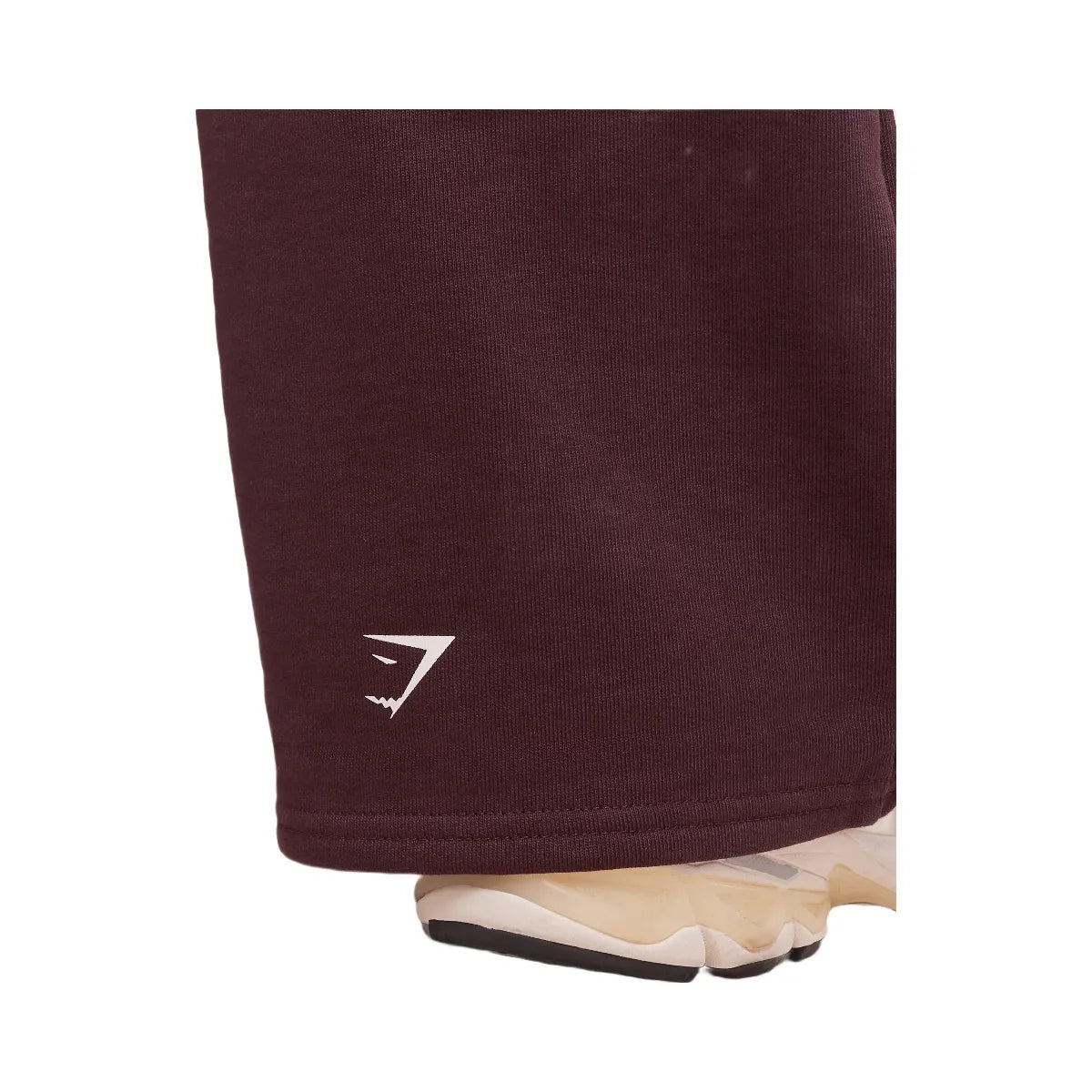Gymshark GSLC Lifting Club Straight Leg Joggers - Cherry Purple