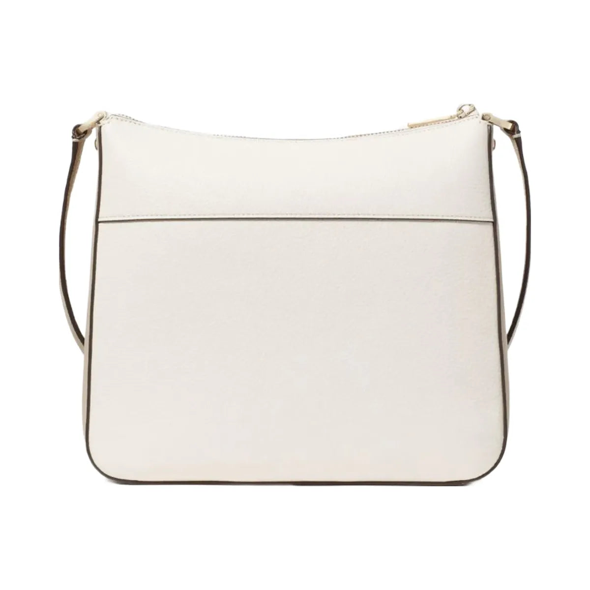 Kate Spade Lena Colorblock Large Swingpack Crossbody Light Sand Multi