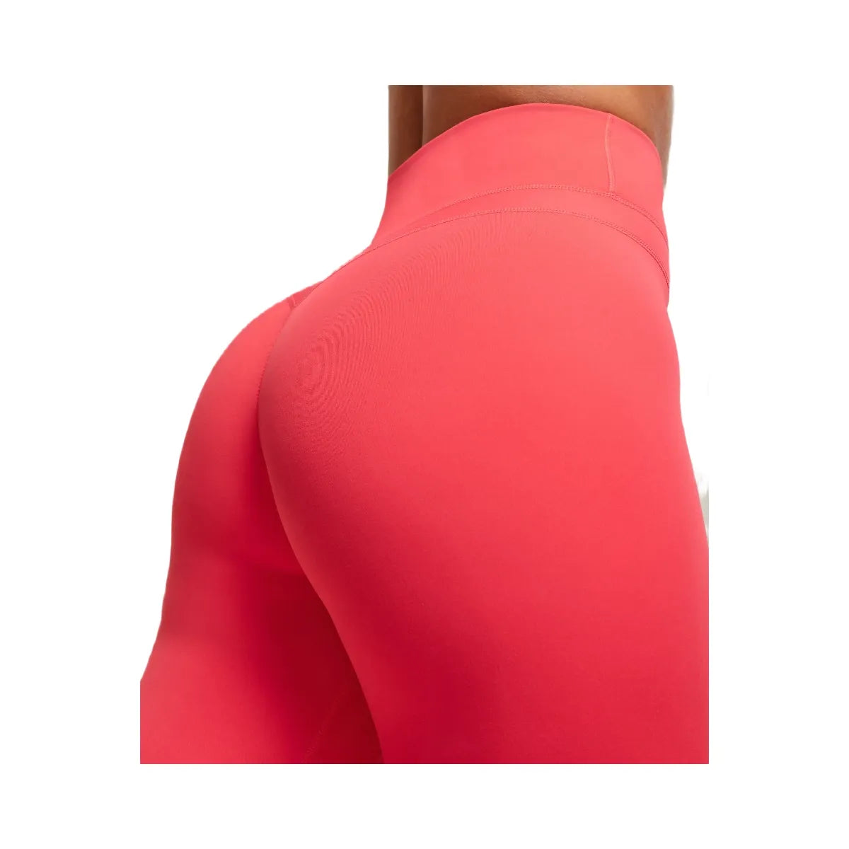 Gymshark Whitney Leggings - Coral Red
