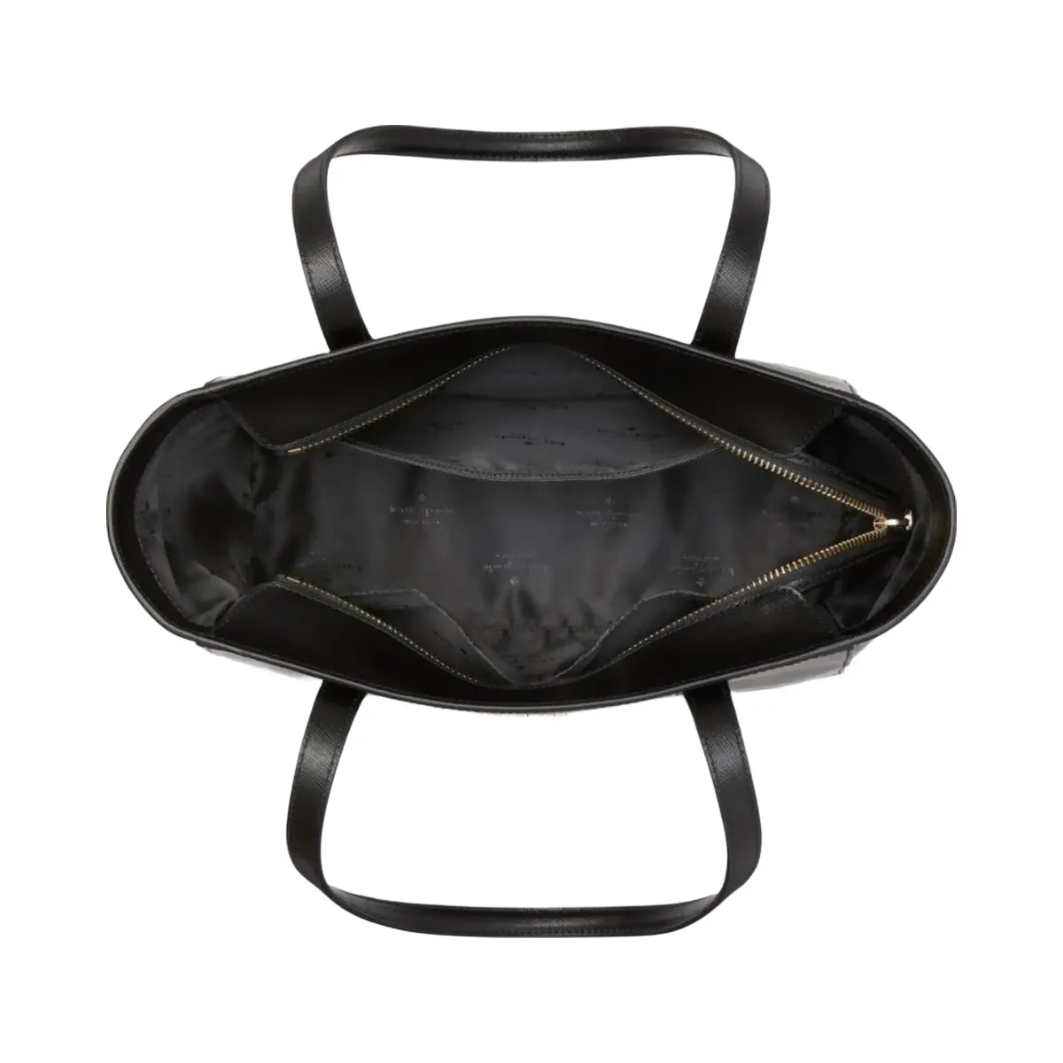 Kate Spade Staci Medium Tote Black