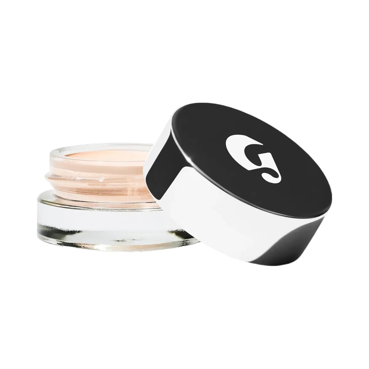 Glossier Stretch Concealer for Dewy Buildable Coverage 'Very Light 1'