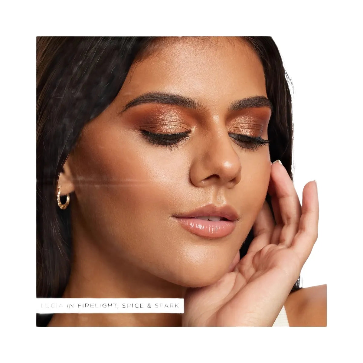 Tarte Tartelette Toasted Mini Amazonian Clay Palette