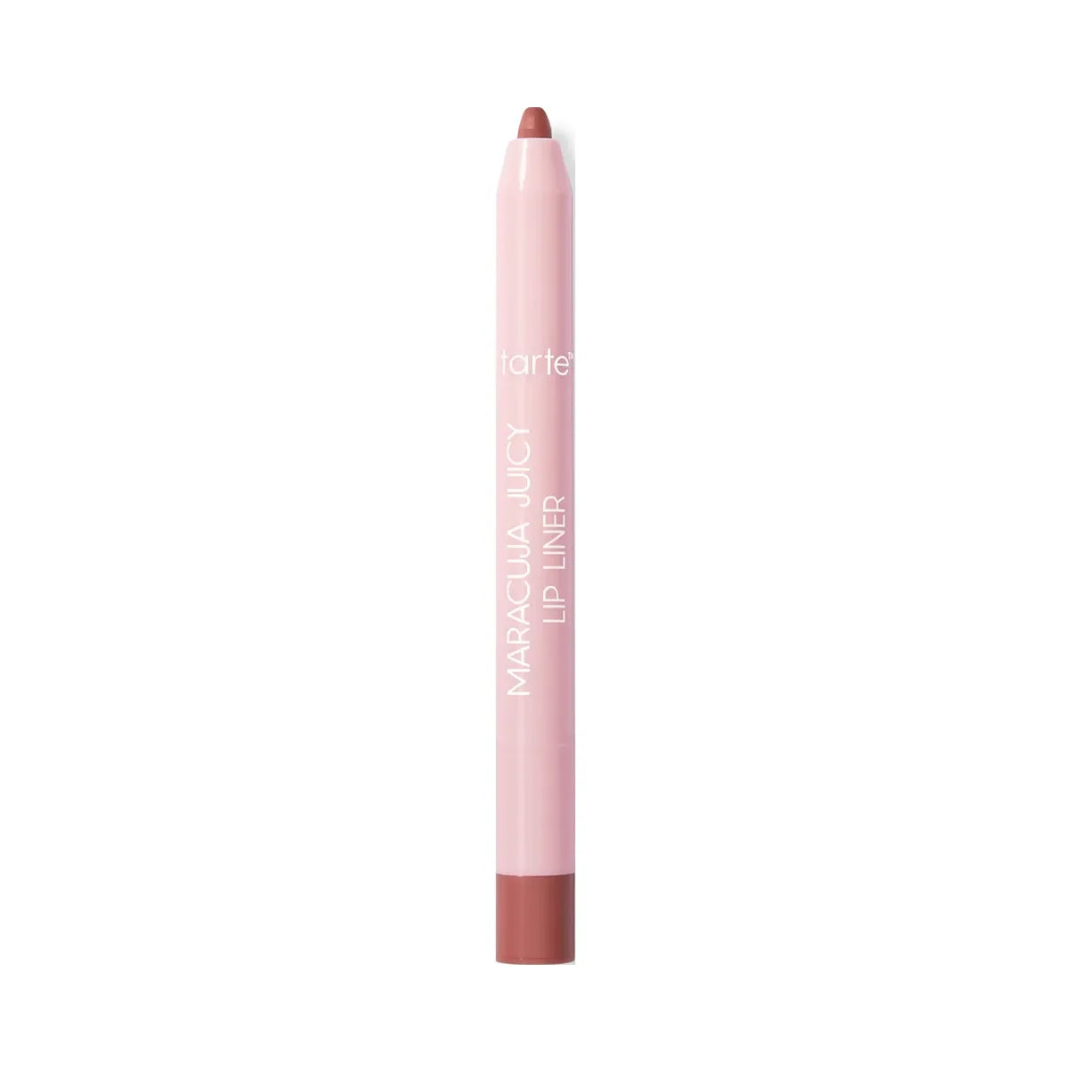 Tarte Travel Size Maracuja Juicy Lip Liner 'ROSY BROWN'