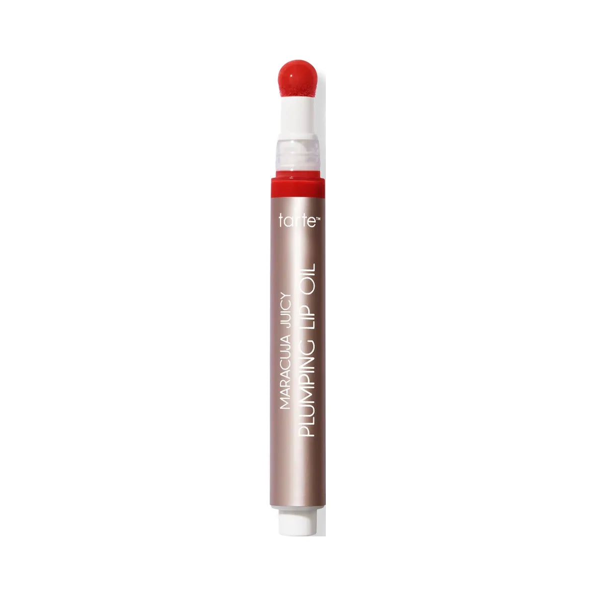Tarte Maracuja Juicy Plumping Lip Oil 'Cherry'