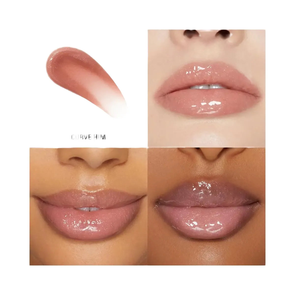 KYLIE COSMETICS Plumping Gloss