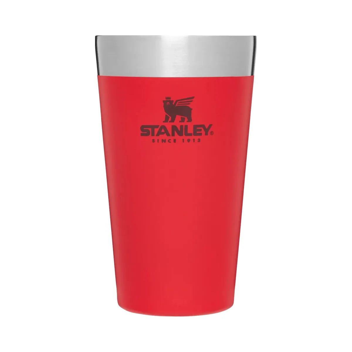 Stanley Vintage Loom Stacking Beer Pint (16OZ)