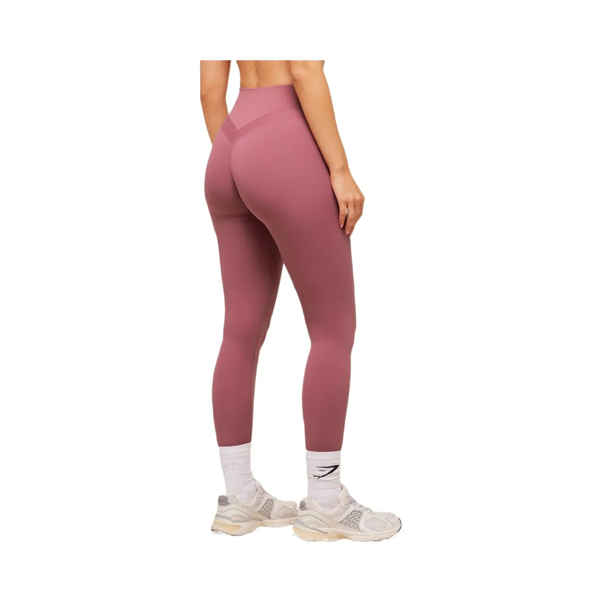 Gymshark Whitney Leggings - Reset Pink