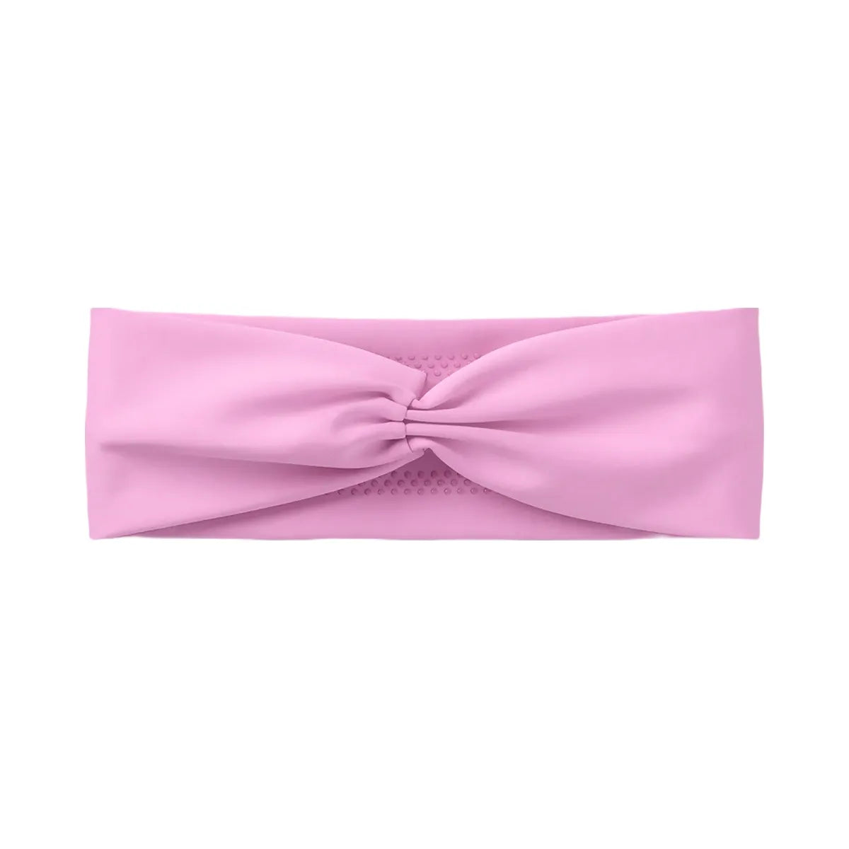 Alo Airlift Headband - Candy Heart Pink