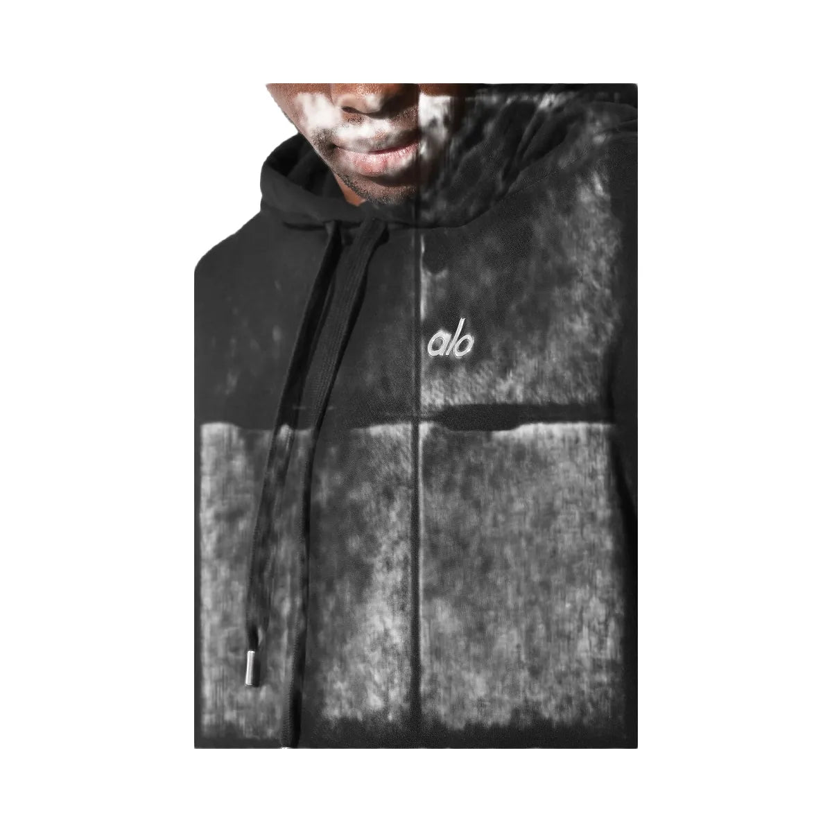 Alo Women's Accolade Hoodie - Black