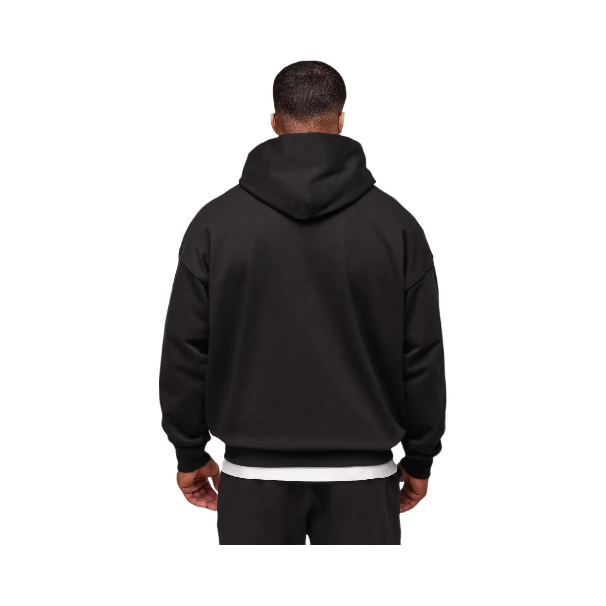 Gymshark GSLC Hoodie - Black