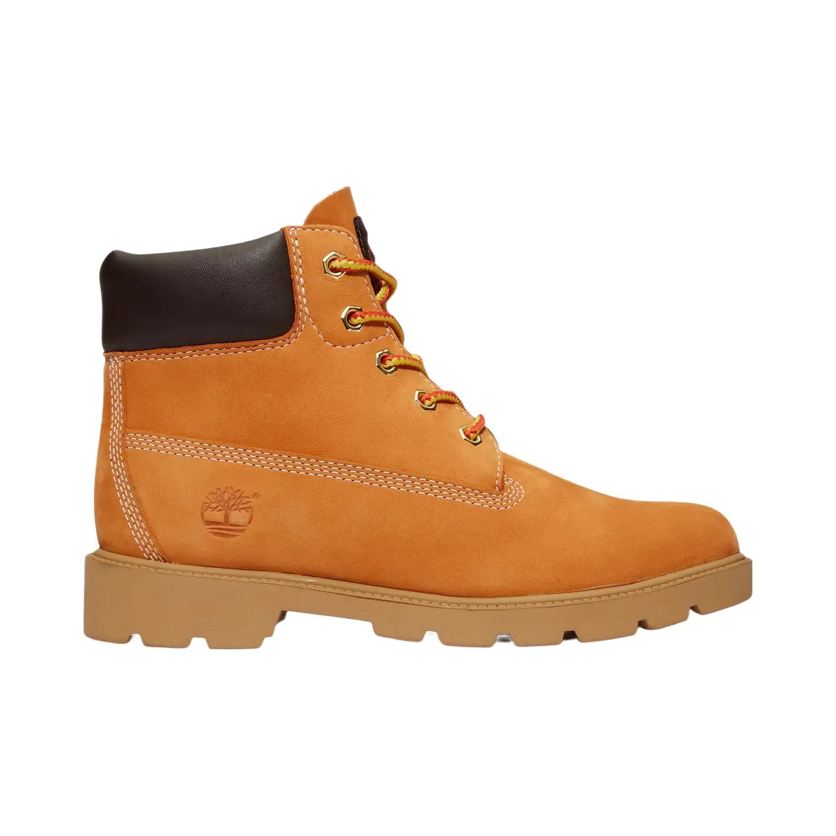 Timberland 6" Classic Waterproof Boot Wheat