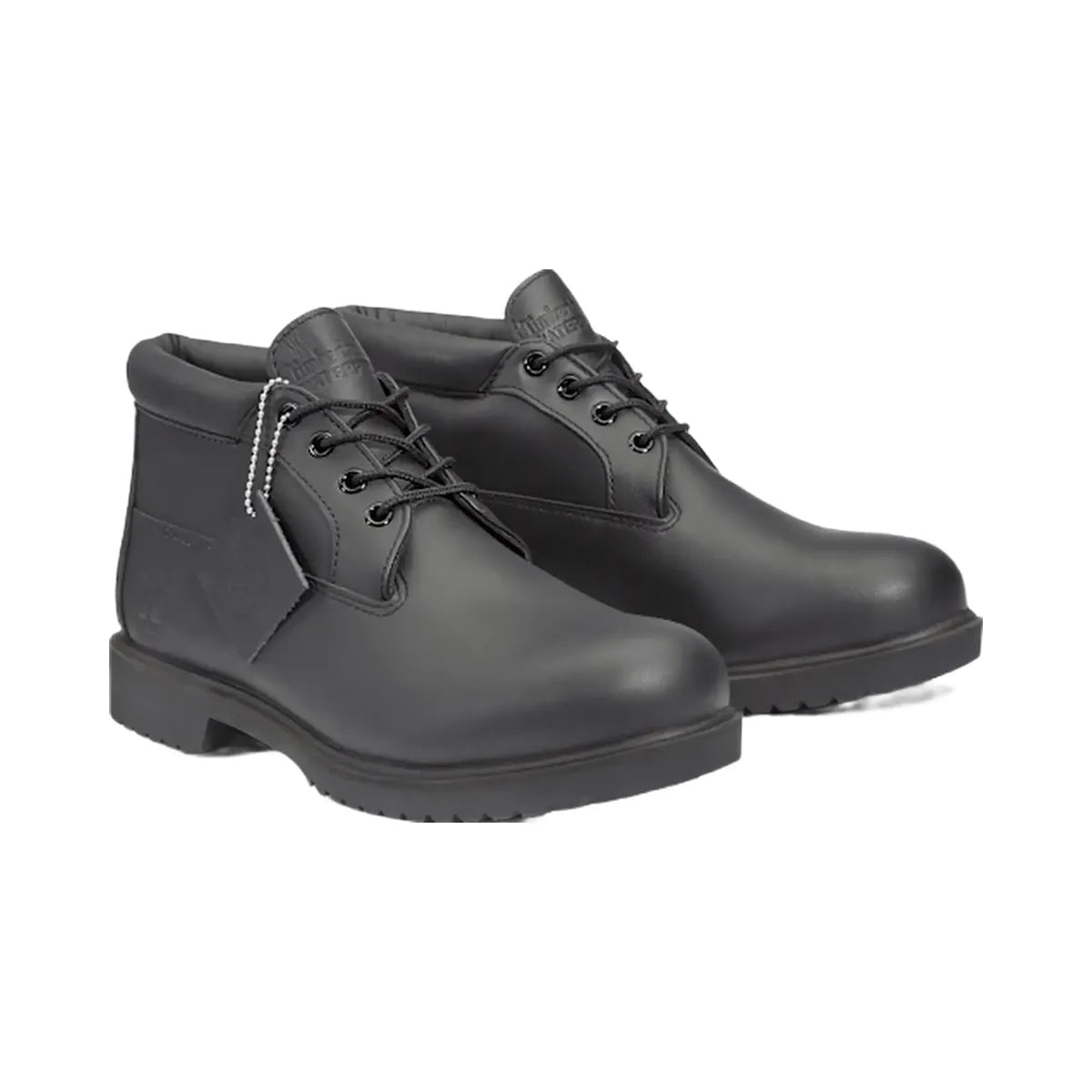 Timberland 1973 Newman Waterproof Boot Black Men'S