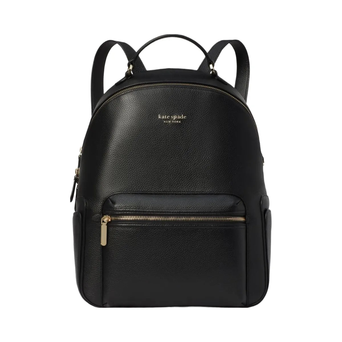Kate Spade Hudson Large Backpack Black