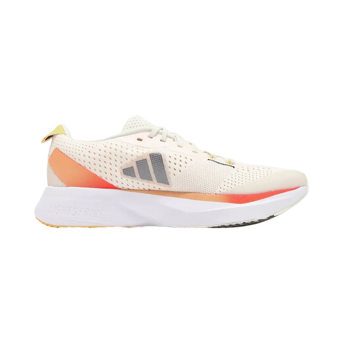 Adidas Adizero Sl Ivory Iron Metallic Spark
