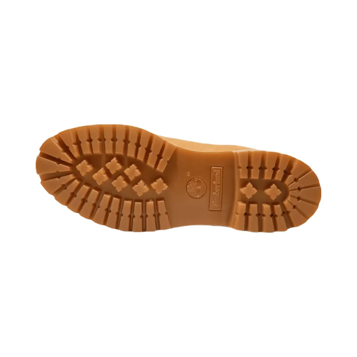 Timberland Premium 6-Inch Waterproof Boot Wheat Men'S
