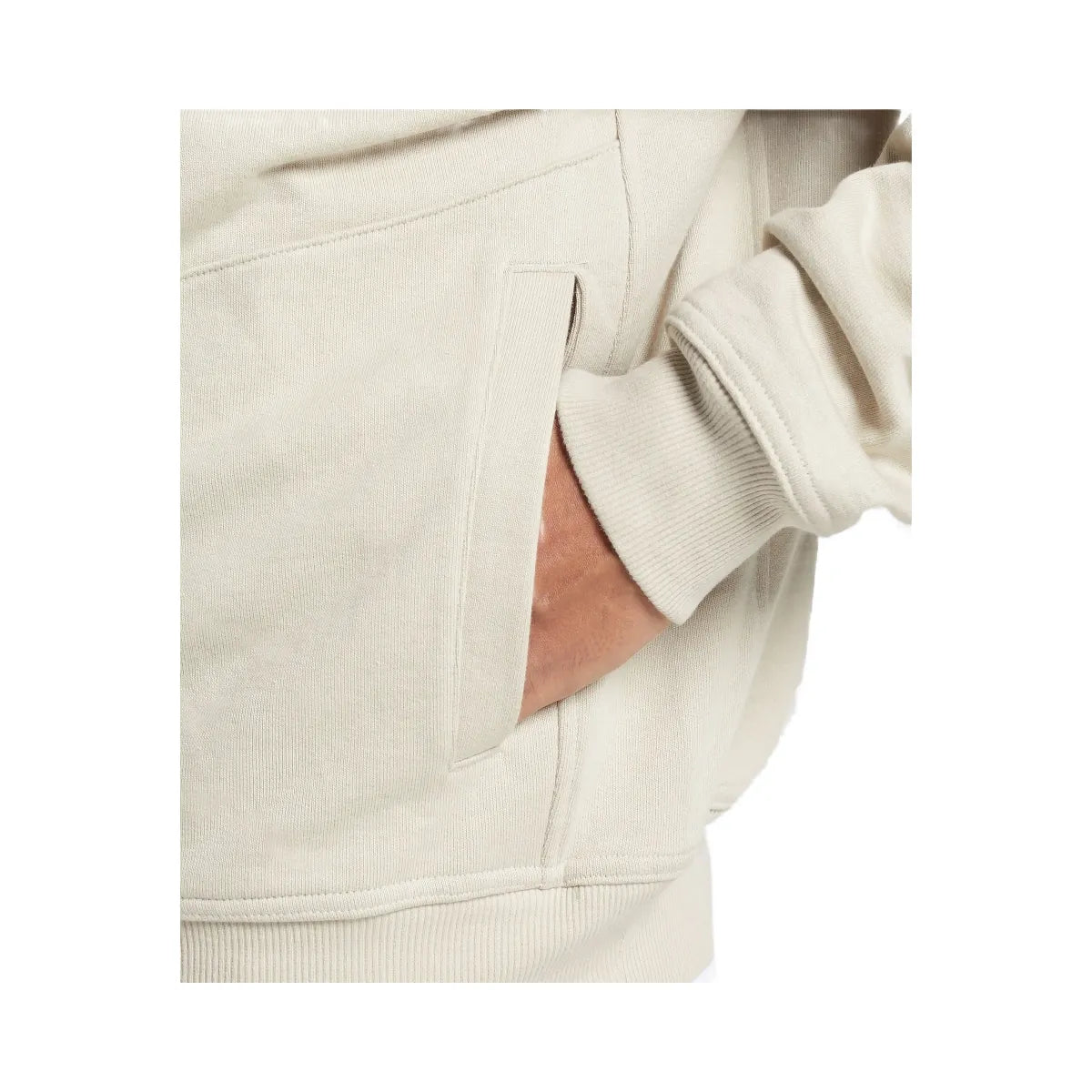 Gymshark Conditioning Club Hoodie - Pebble Grey