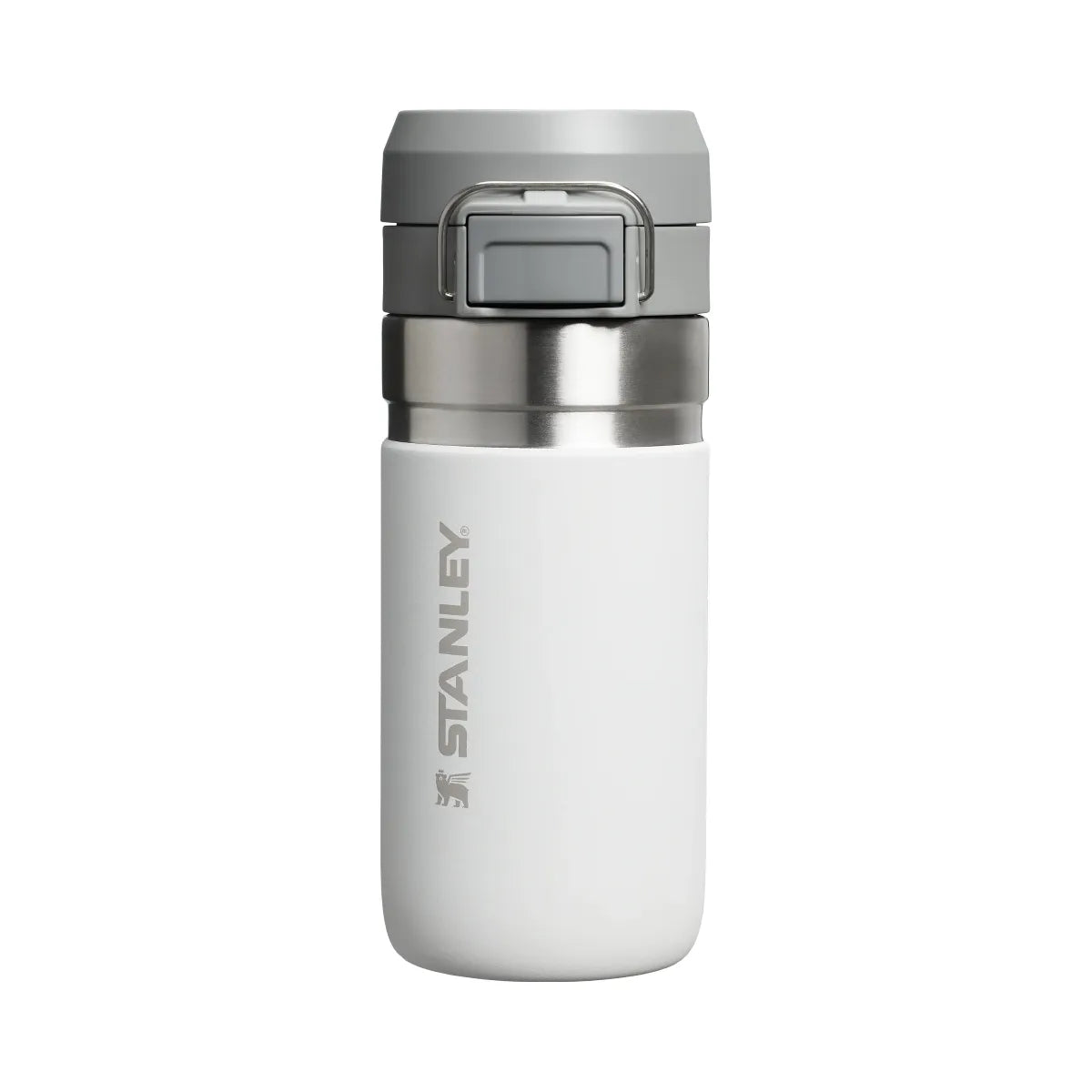 Stanley Quick Flip Go Bottle (16OZ) Frost