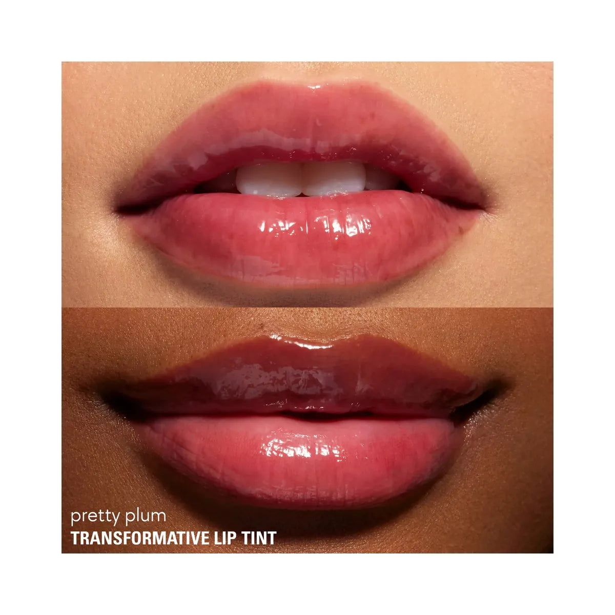 KYLIE COSMETICS Transformative Lip Tint Pretty Plum