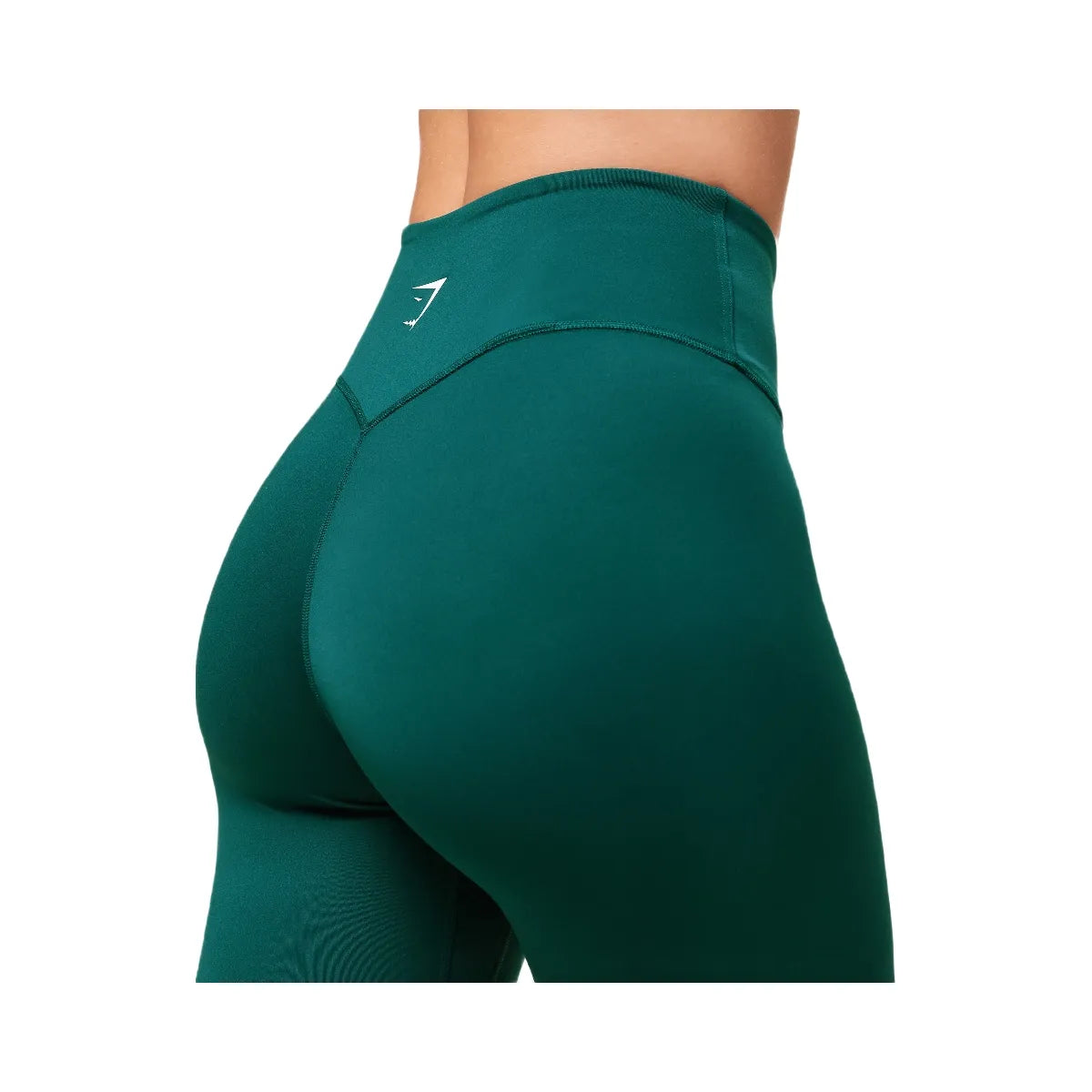 Gymshark Training Legging 2.0 - Weighted Teal