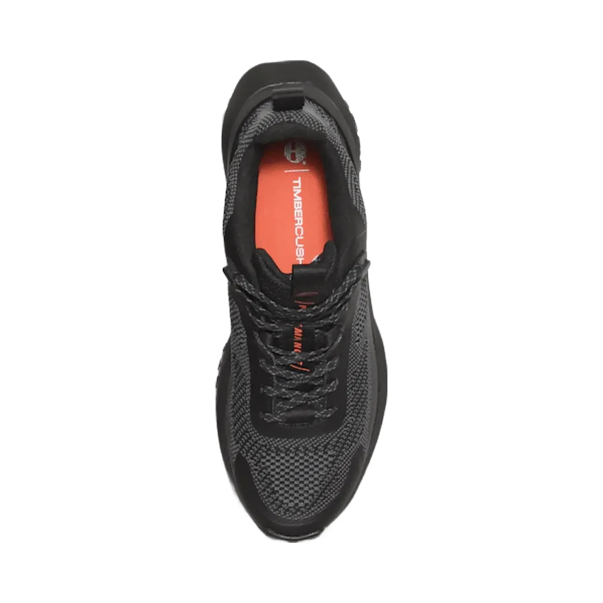 Timberland Motion Access Sneaker Black Knit Men'S