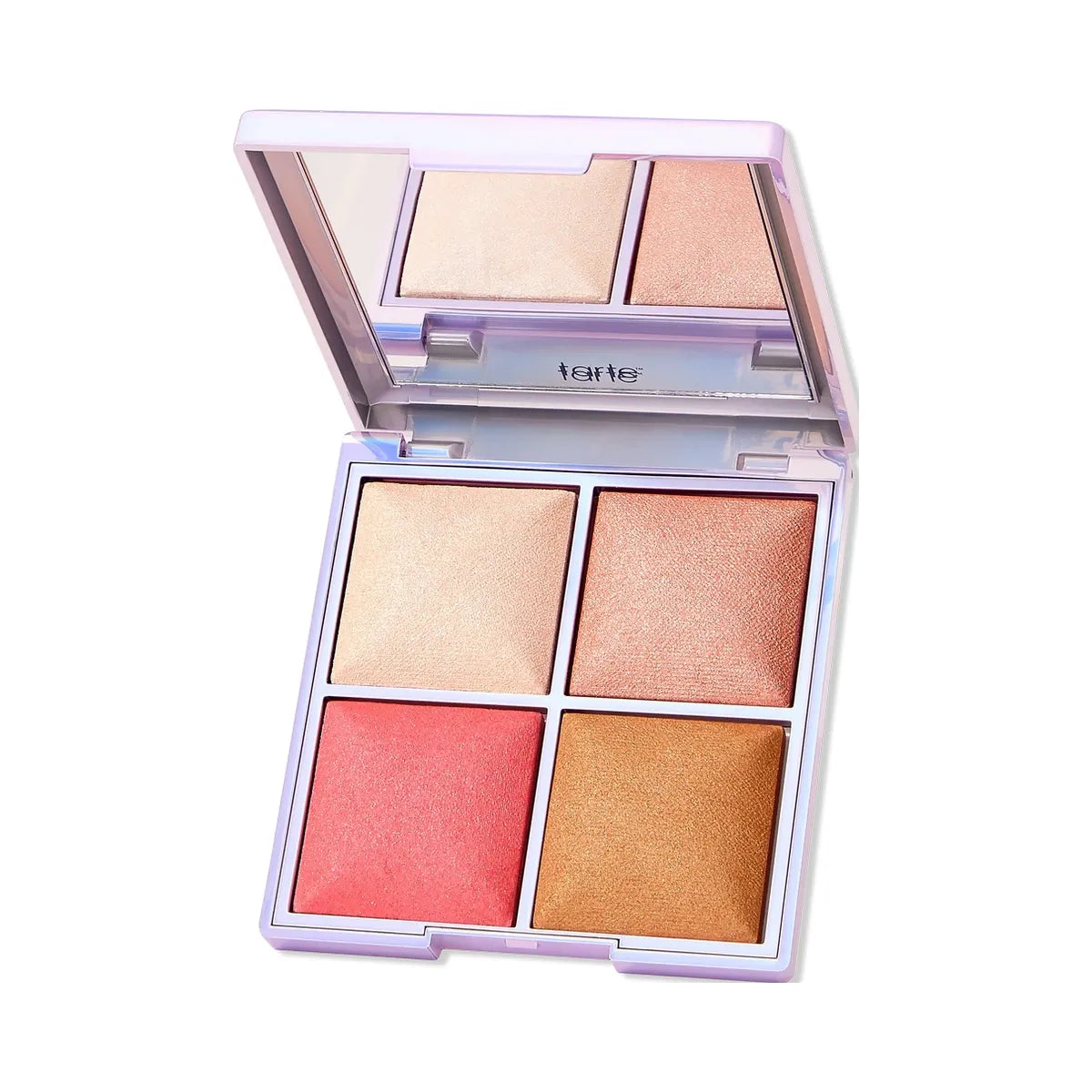 Tarte Glow Squad Amazonian Clay Palette