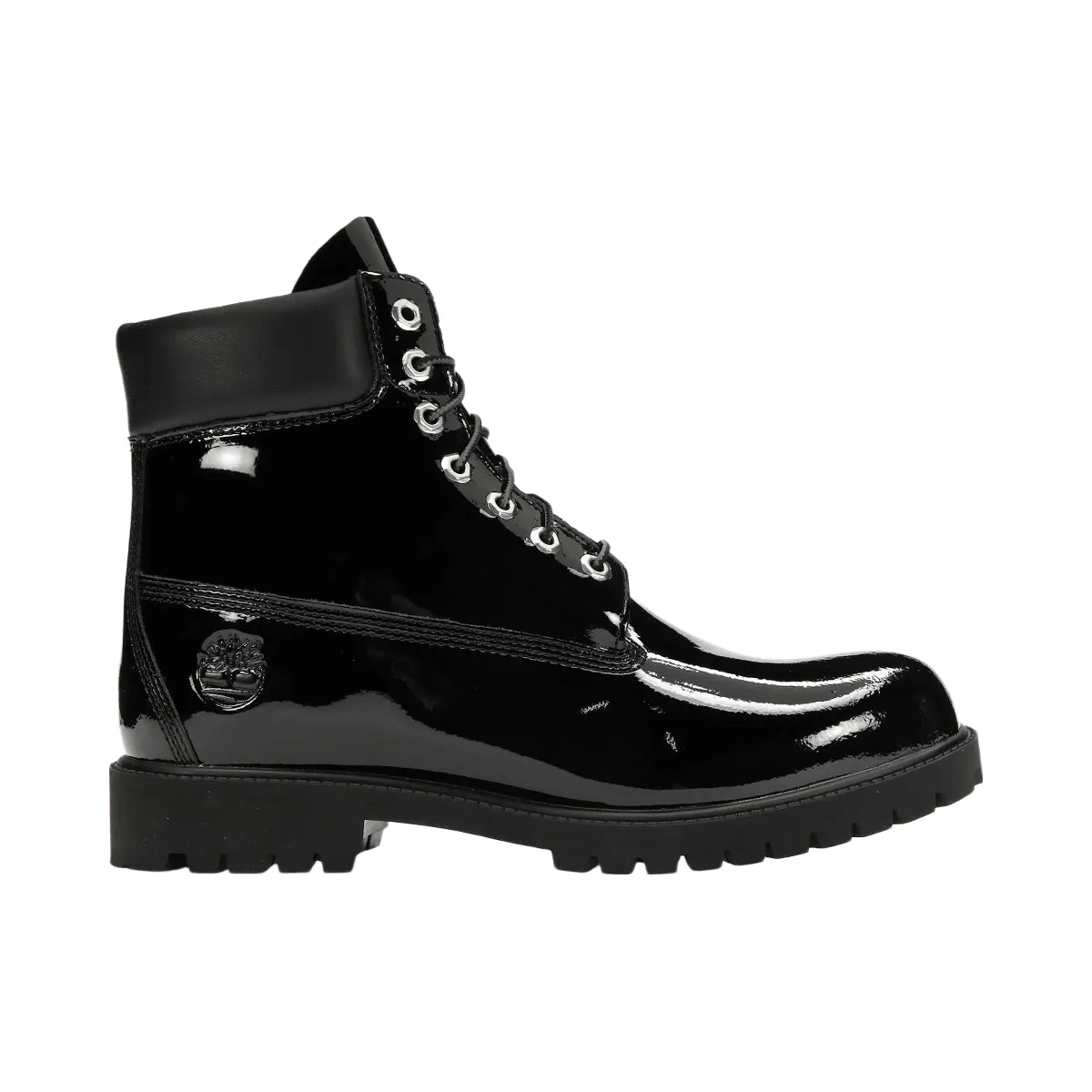 Timberland 6" Boot Veneda Carter Black