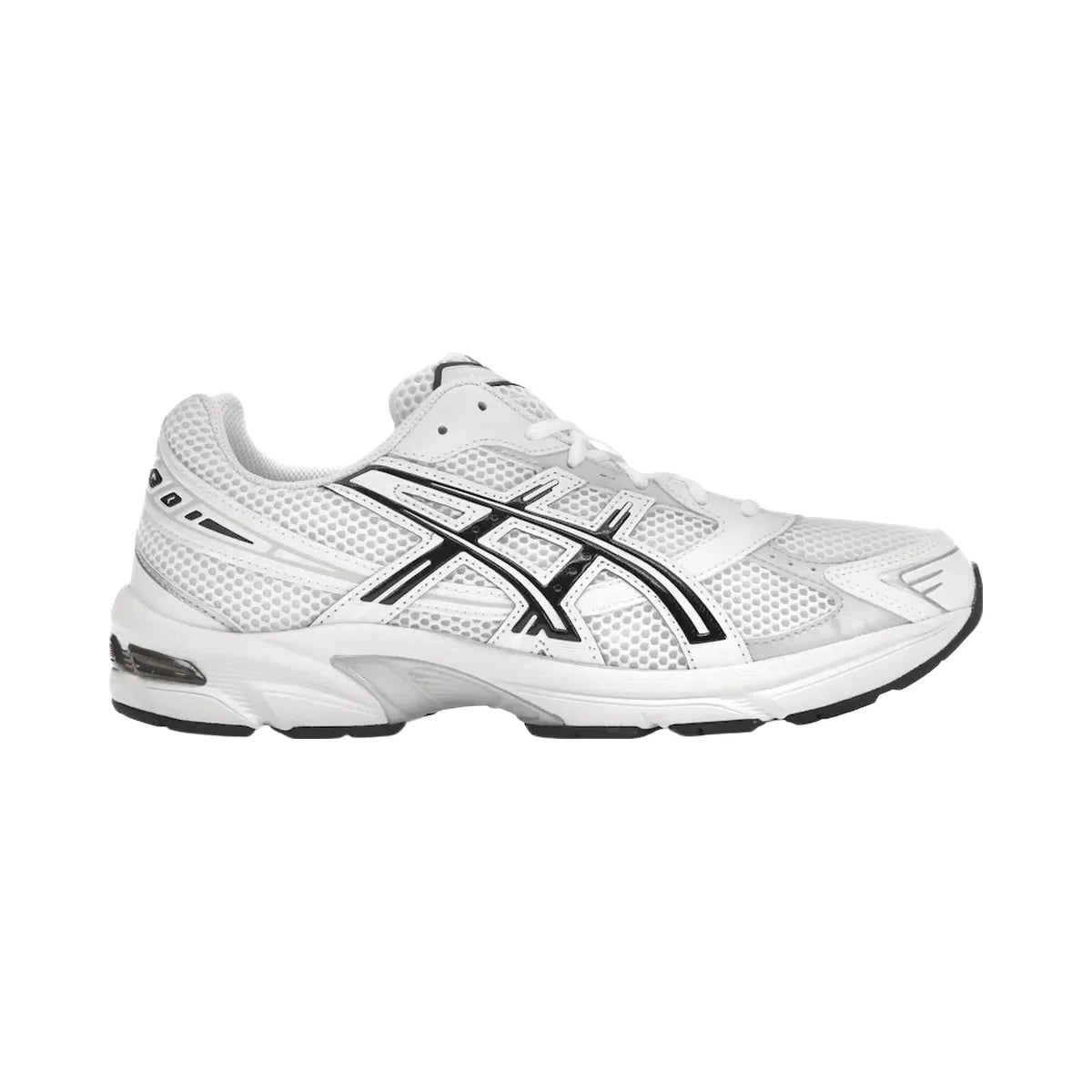 Asics Gel-1130 White Black