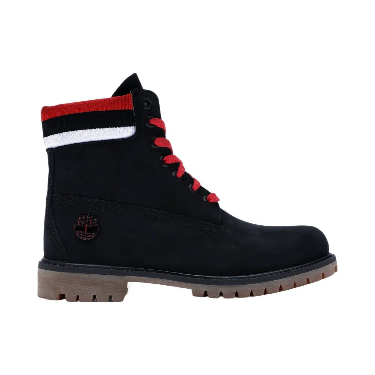 Timberland 6" Boot Mitchell & Ness X Nba Chicago Bulls