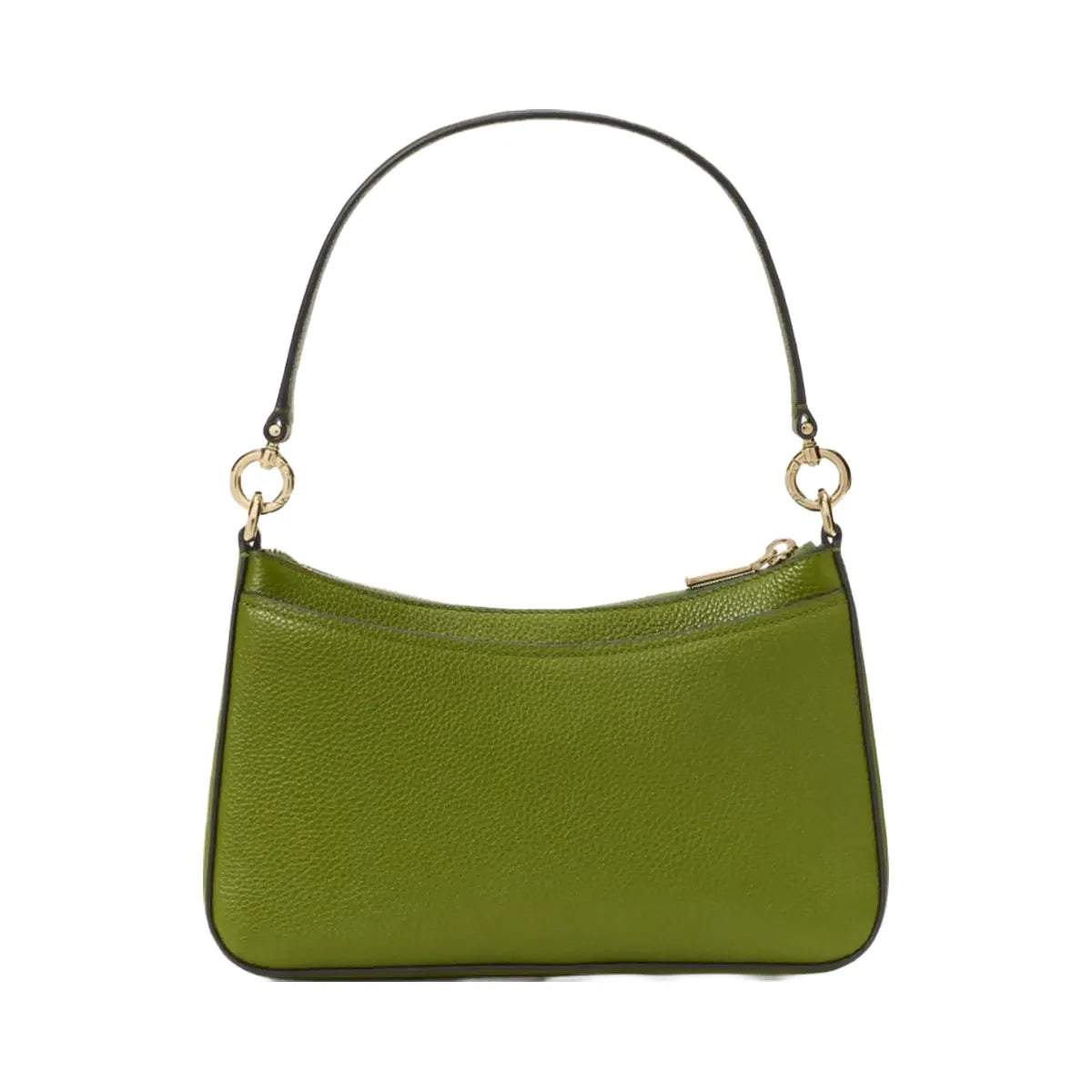 Kate Spade HUDSON convertible crossbody bag Jungle Vine