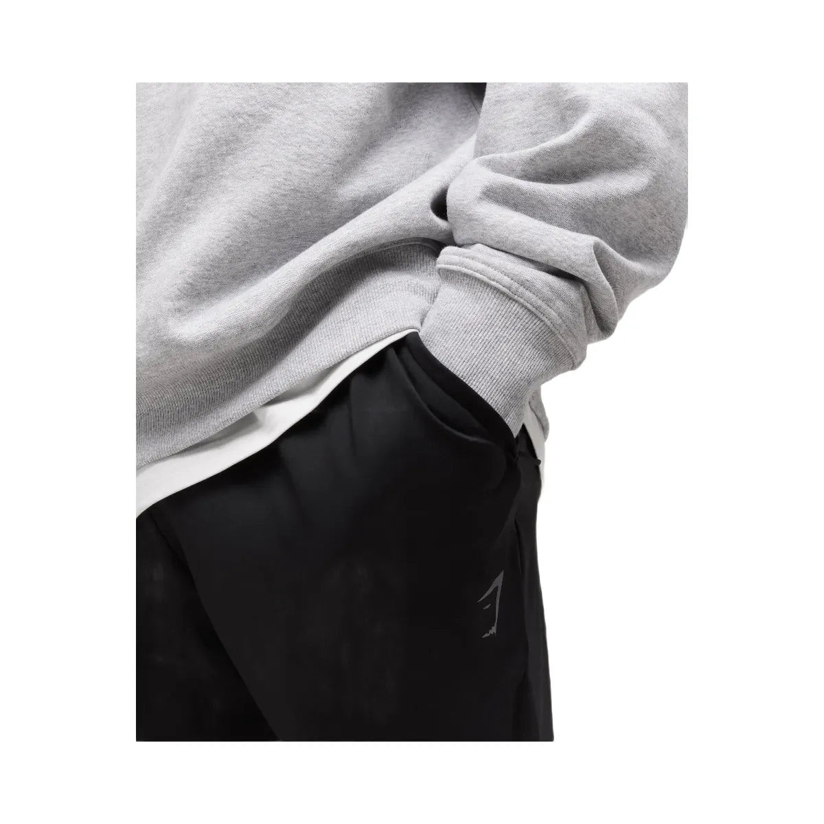 Gymshark Sport Joggers - Black