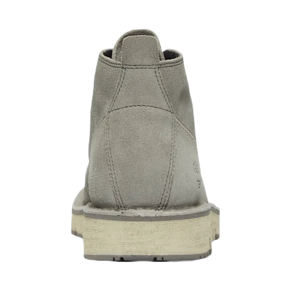 Timberland Westmore Moc-Toe Chukka Boot Grey Men'S