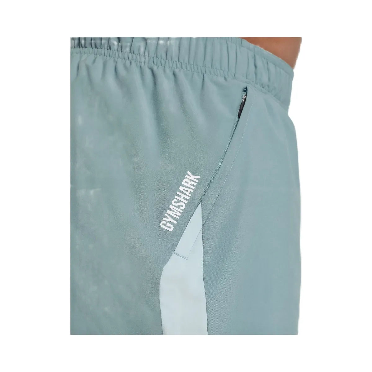 Gymshark Sport 7" Shorts - Rest Blue/Cool Blue
