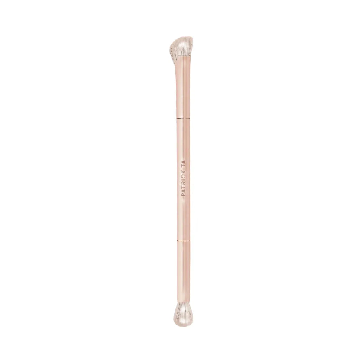 PATRICK TA Dual Ended Precision Nose Contour Brush