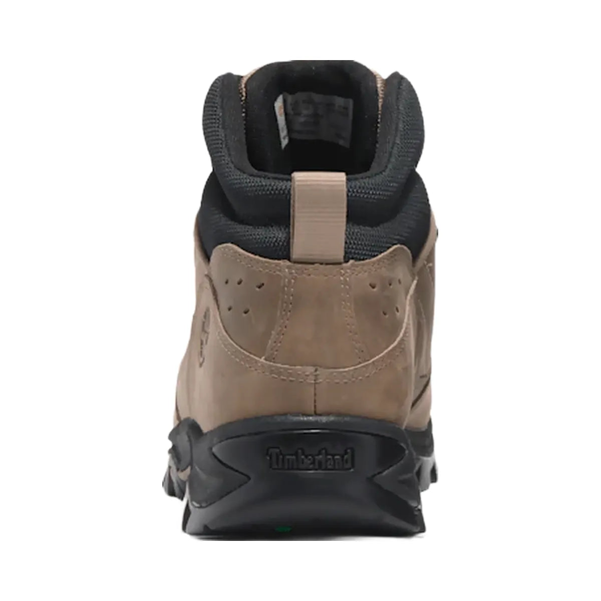 Timberland Mt Maddsen Mid Lace-Up Waterproof Hiking Boot Medium Beige Mesh Men'S