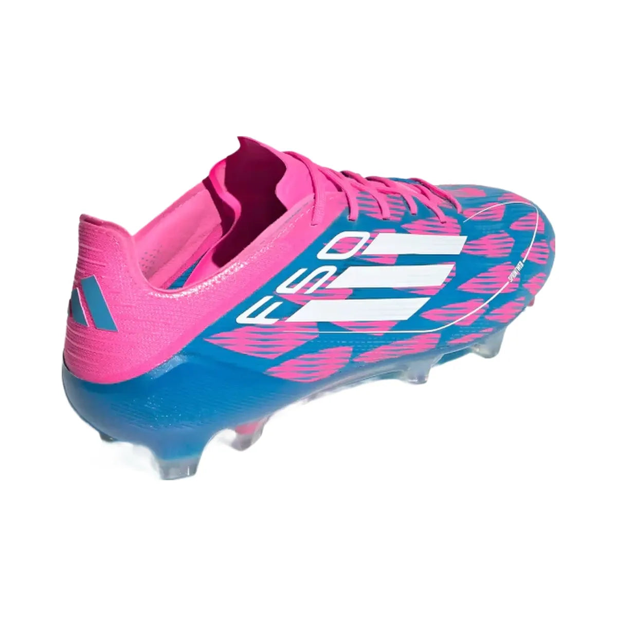 Adidas Adizero F50 Elite Fg Reemergence Pack