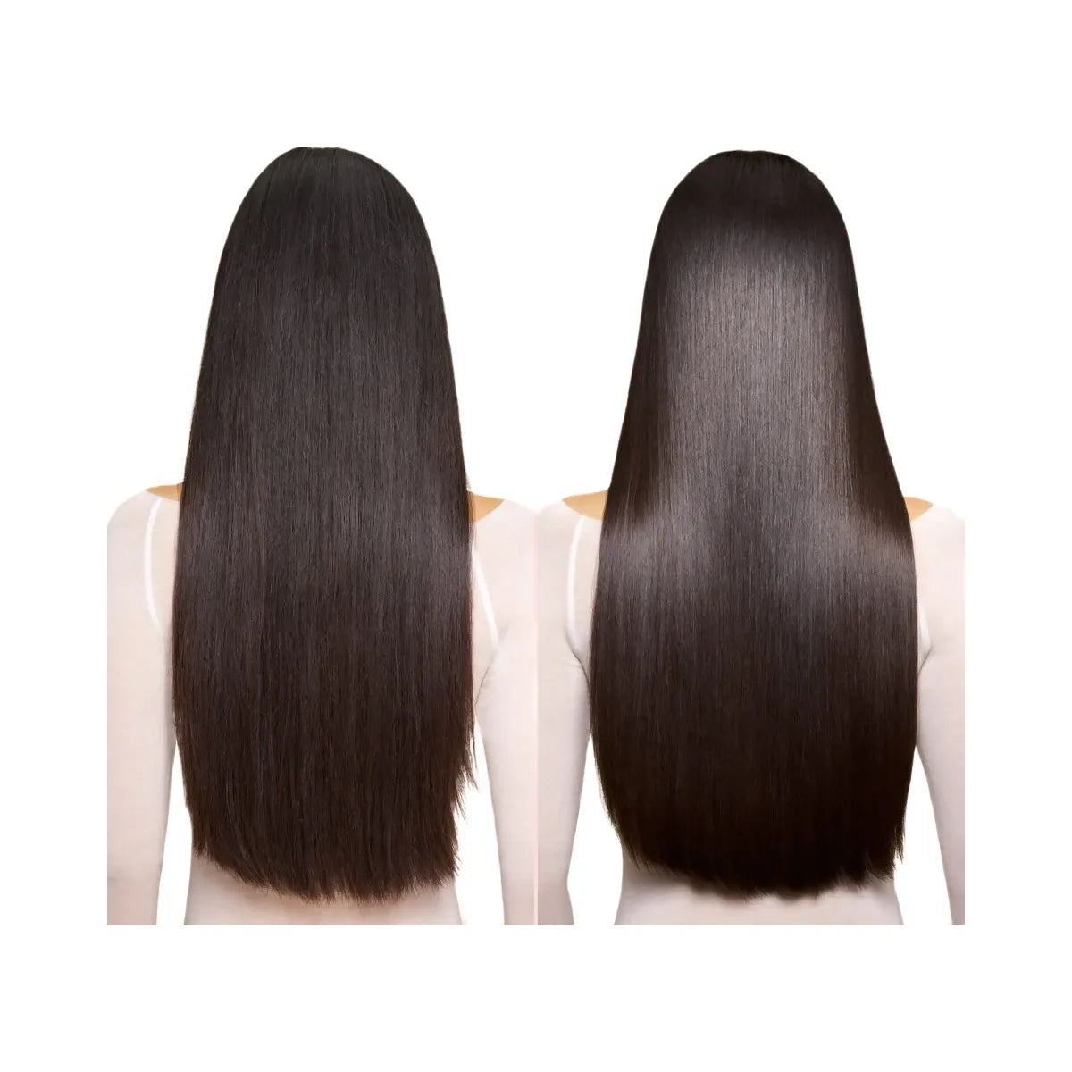 Gisou Honey Gloss Ceramide Therapy Hydrating Hair Mask Duo
