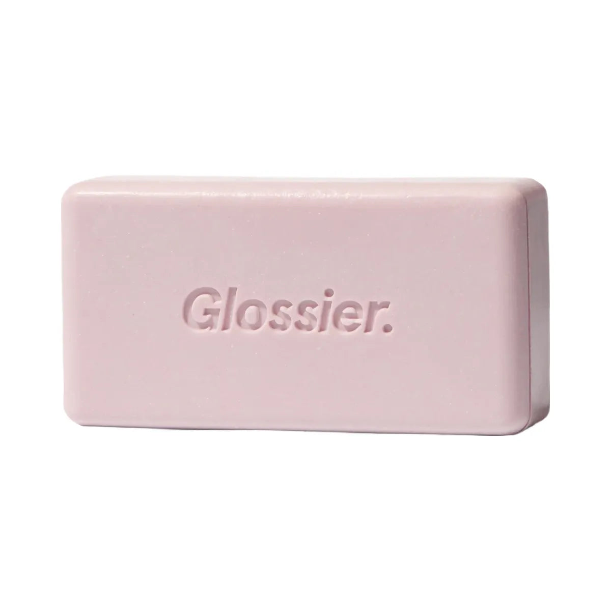 Glossier Body Hero Exfoliating Body Bar