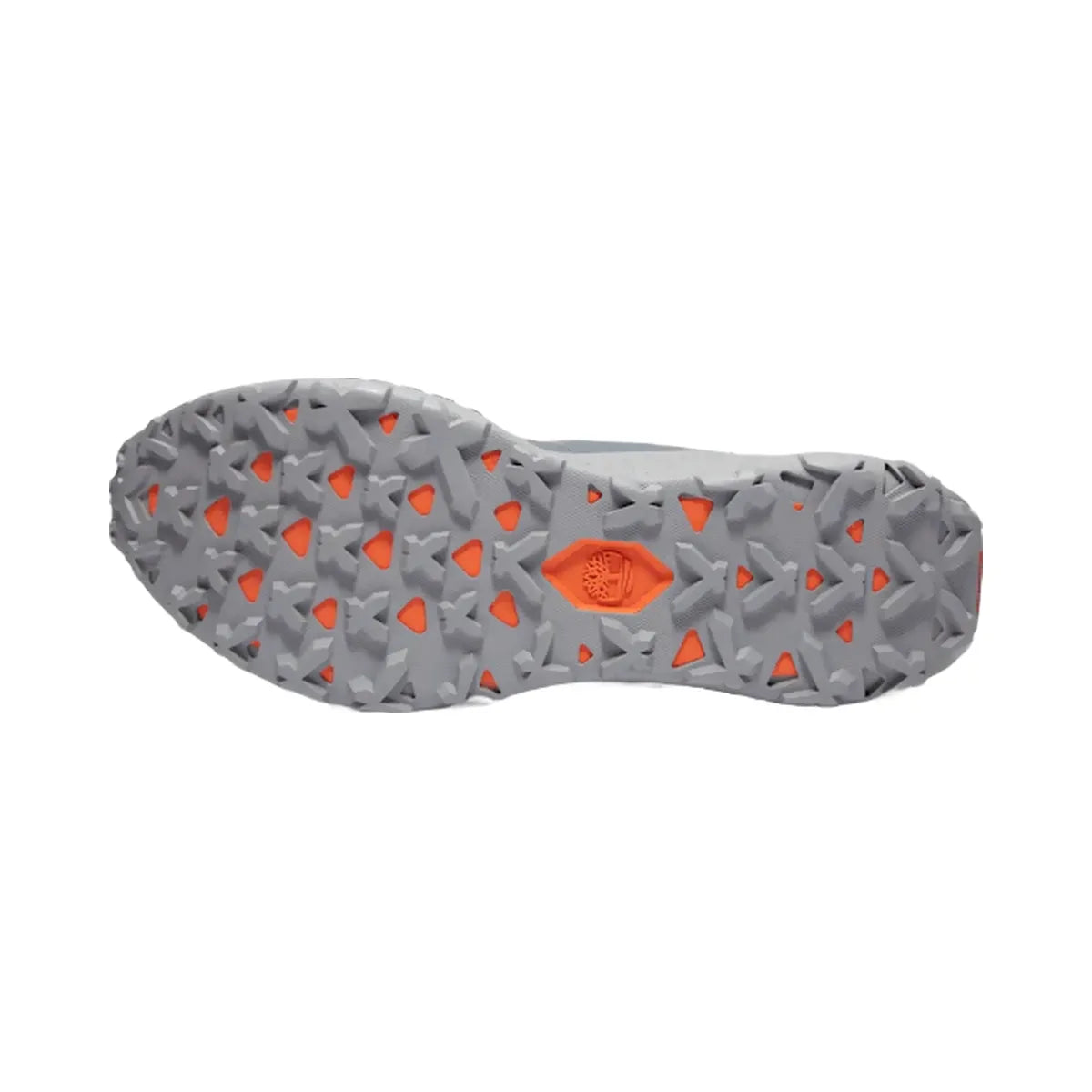 Timberland Motion Access Sneaker Light Grey Jacquard Men'S