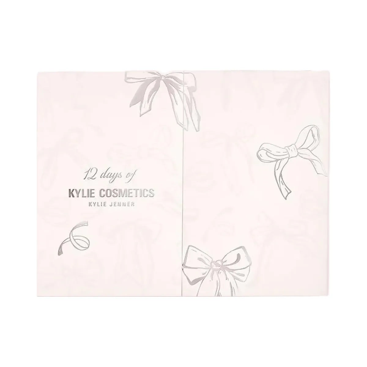 KYLIE COSMETICS 12 Days of Kylie Advent Calendar